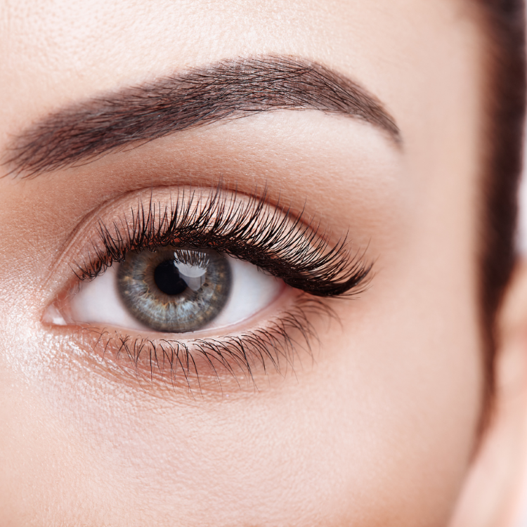 Teinture des Cils image